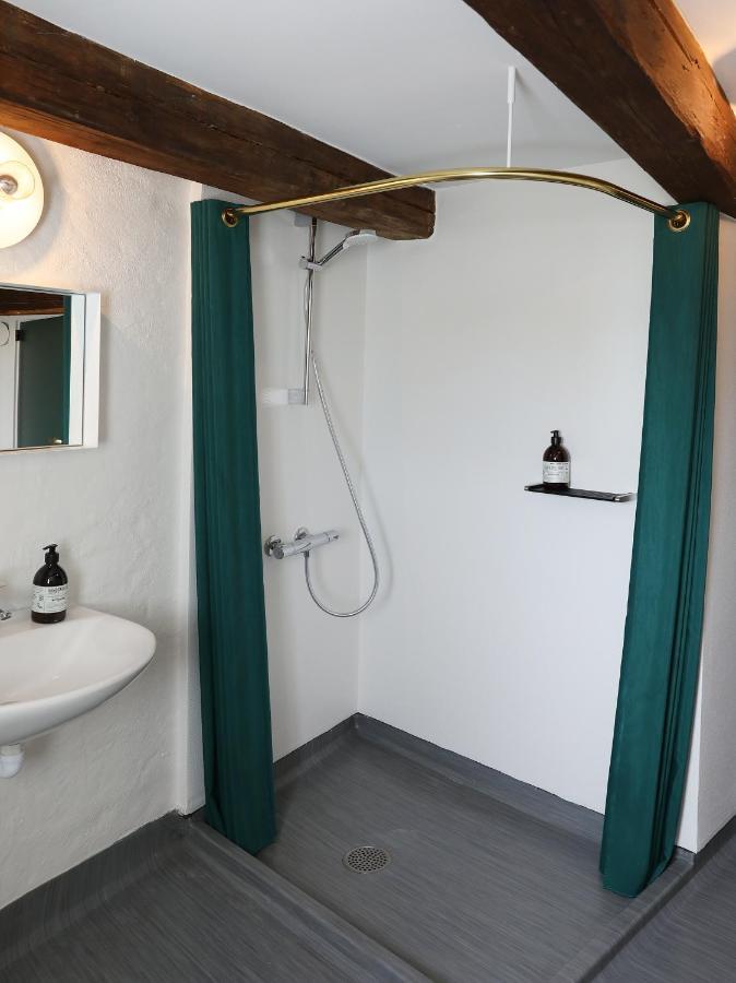 Hotel Steenbergs Nykobing Mors Exteriör bild